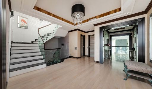 Особняк в КП Монтевиль