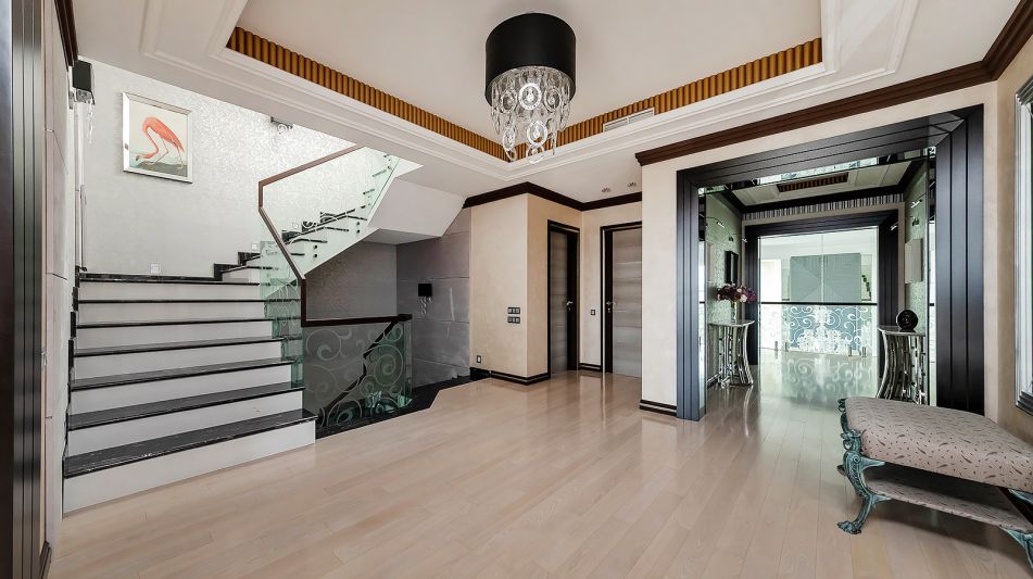 Особняк в КП Монтевиль