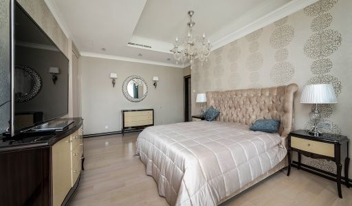 Особняк в КП Монтевиль