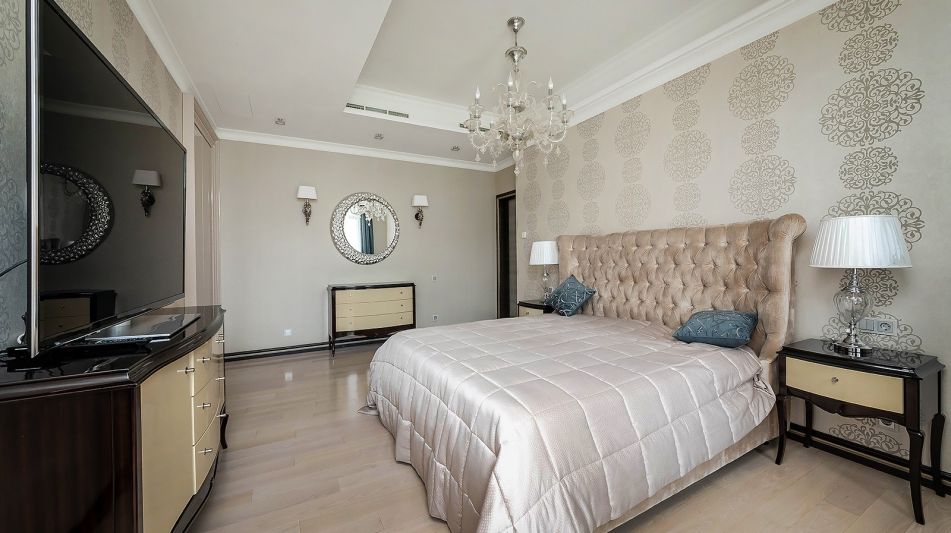 Особняк в КП Монтевиль