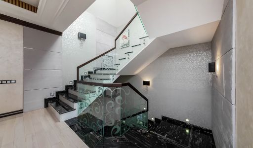 Особняк в КП Монтевиль