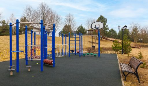 Современный дом в КП Онегино