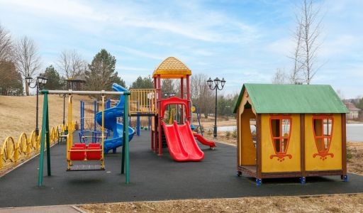 Современный дом в КП Онегино