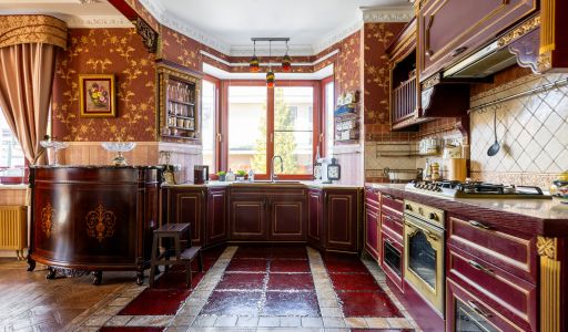 Дом в аренду в КП Крона