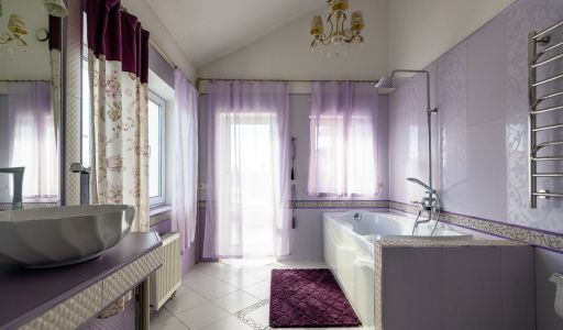 Дом в аренду в КП Крона