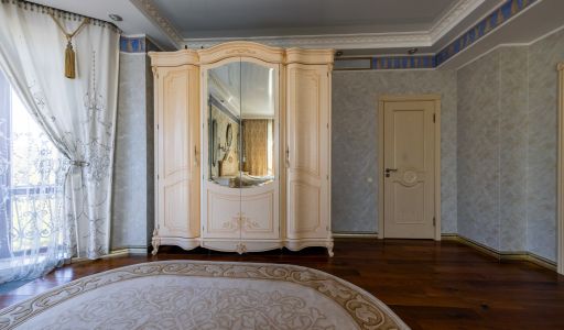 Дом в аренду в КП Крона