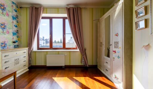 Дом в аренду в КП Крона