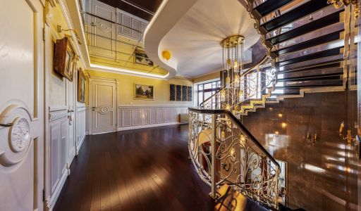 Дом в аренду в КП Крона