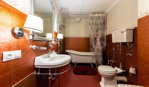 Дом в аренду в КП Крона