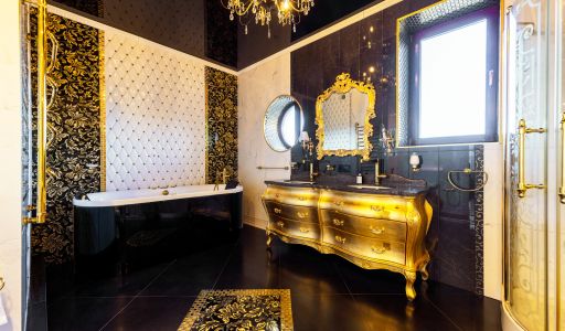 Дом в аренду в КП Крона