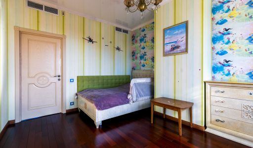 Дом в аренду в КП Крона