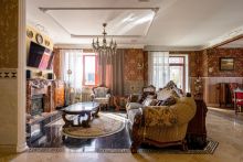 Дом в аренду в КП Крона