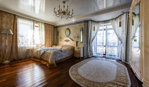 Дом в аренду в КП Крона