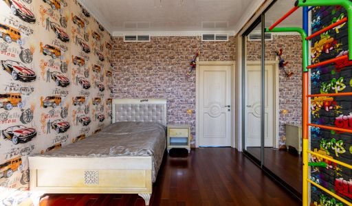 Дом в аренду в КП Крона