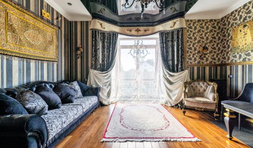 Дом в аренду в КП Крона