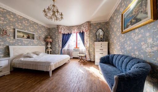 Дом в аренду в КП Крона