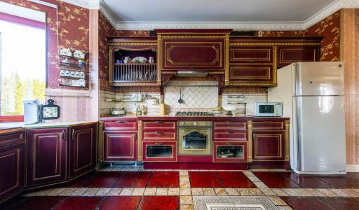 Дом в аренду в КП Крона