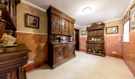 Дом в аренду в КП Крона