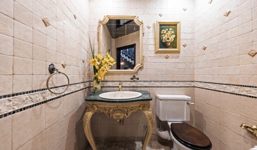 Дом в аренду в КП Крона