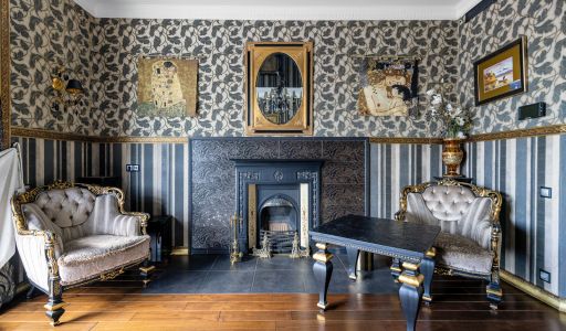 Дом в аренду в КП Крона