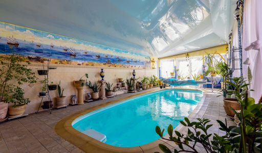 Дом в аренду в КП Крона