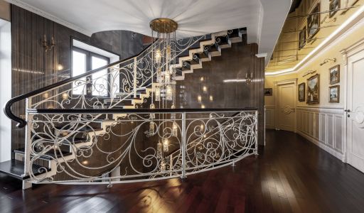 Дом в аренду в КП Крона