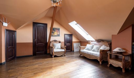 Дом в аренду в КП Крона