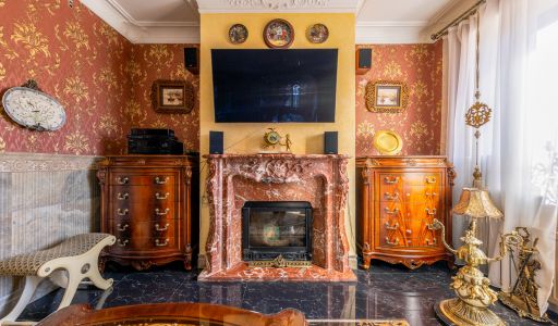 Дом в аренду в КП Крона