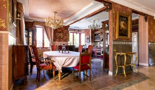 Дом в аренду в КП Крона