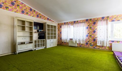 Дом в аренду в КП Крона