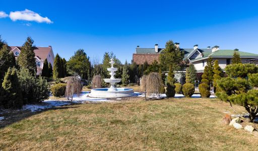 Дом в аренду в КП Крона