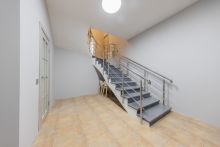 Таунхаус с гаражом в КП Онегино