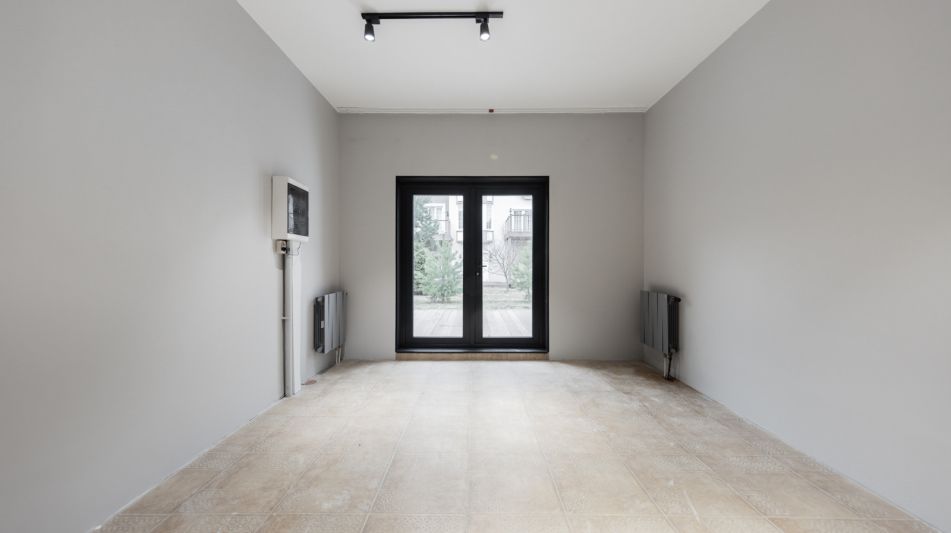 Таунхаус с гаражом в КП Онегино