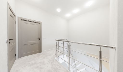 Таунхаус с гаражом в КП Онегино