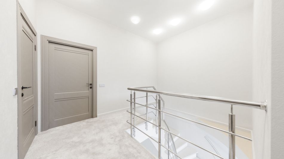 Таунхаус с гаражом в КП Онегино