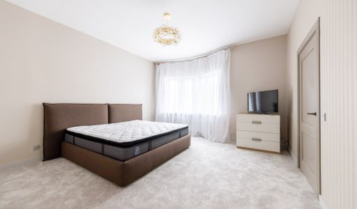 Таунхаус с гаражом в КП Онегино