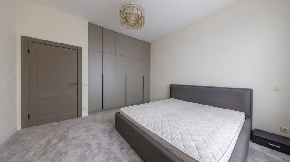 Таунхаус с гаражом в КП Онегино