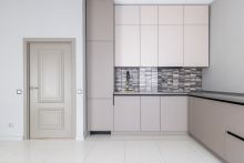 Таунхаус с гаражом в КП Онегино