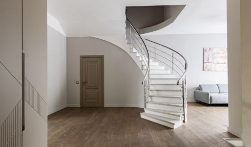 Таунхаус с гаражом в КП Онегино