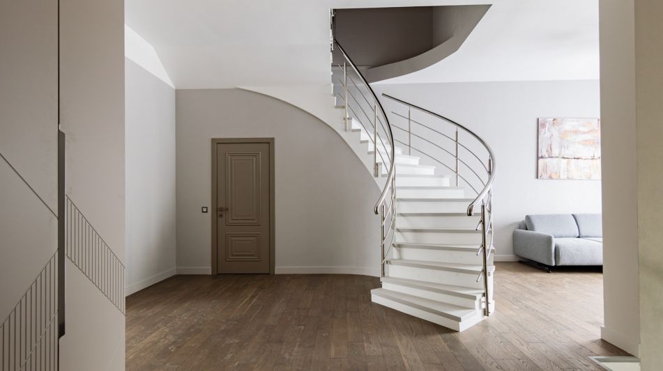 Таунхаус с гаражом в КП Онегино