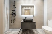 Таунхаус с гаражом в КП Онегино