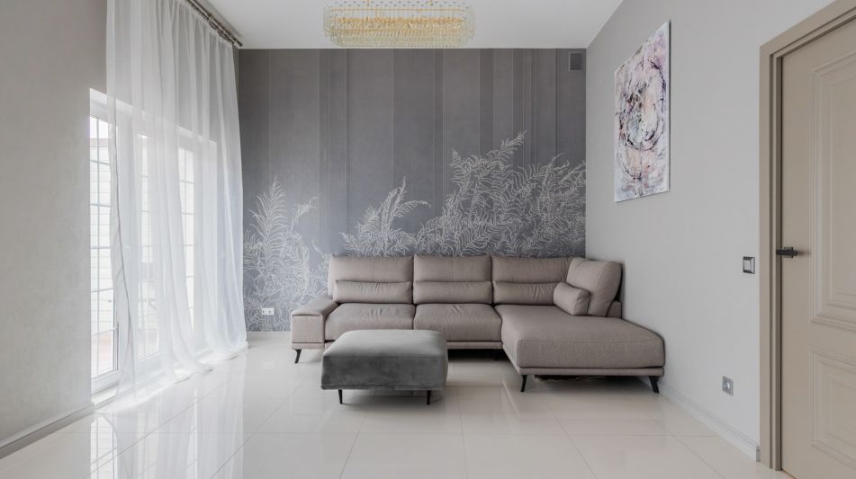 Таунхаус с гаражом в КП Онегино