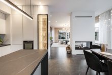 Дом CAPRISE CAZA в КП Gorki Lake