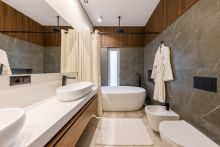 Дом CAPRISE CAZA в КП Gorki Lake