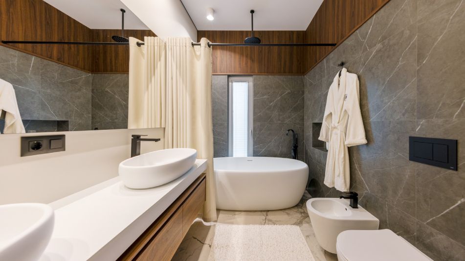 Дом CAPRISE CAZA в КП Gorki Lake