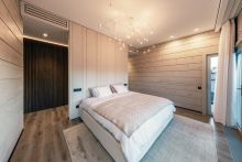 Дом CAPRISE CAZA в КП Gorki Lake