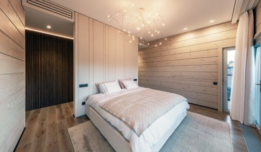 Дом CAPRISE CAZA в КП Gorki Lake