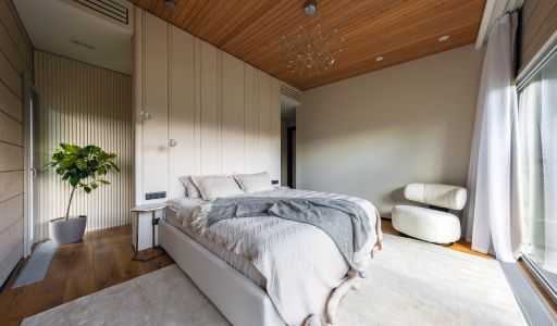 Дом CAPRISE TIME в КП Gorki Lake