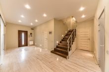 Загородный дом в КП Ново-Луговая