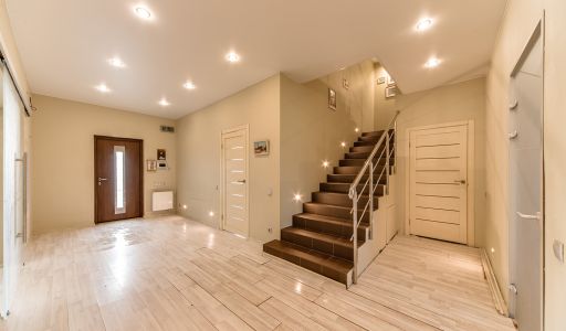 Загородный дом в КП Ново-Луговая